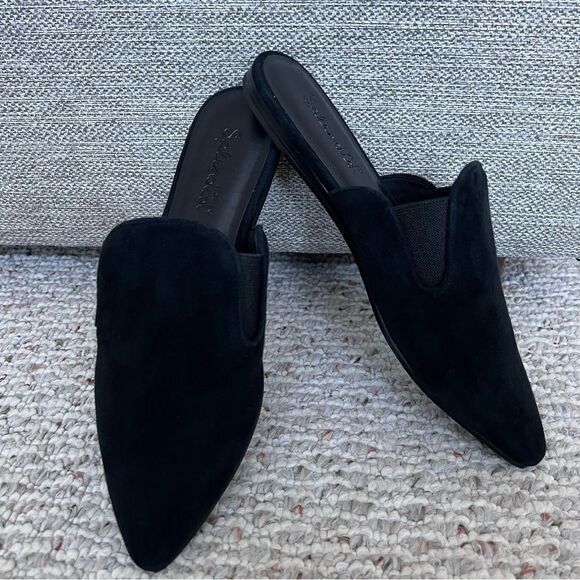 Splendid Liza Pointed Toe Mule - Picture 11 of 11